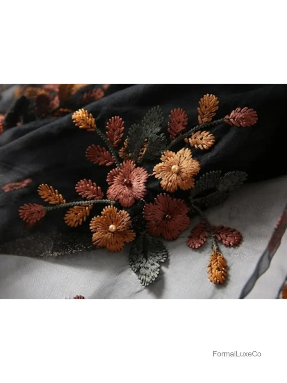 N/A this silk
